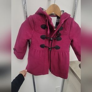 Burberry Jacket